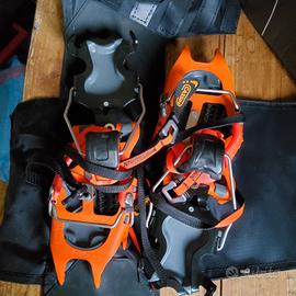 Ramponi Alpinist Pro Auto/ Semi Auto