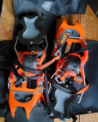 Ramponi Alpinist Pro Auto/ Semi Auto