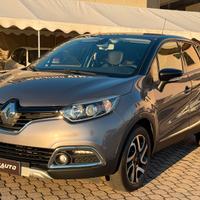 Renault Captur 1.5 dci 110CV ESCLUSIVA!!