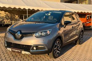 Renault Captur 1.5 dci 110CV ESCLUSIVA!!