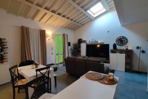Loft indipendente