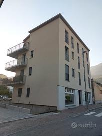 Appartamento trilocale morbegno