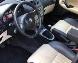 Alfa romeo 147 - 2006