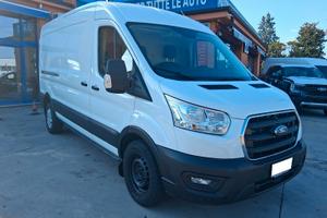 Ford Transit 350 2.0TDCi EcoBlue 130CV PL-TM Furgo