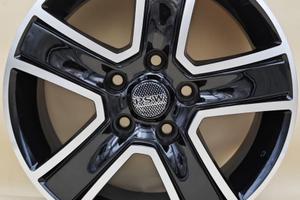 4 Cerchi da 16' in Lega - Psw - Montreal