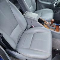 Tutti i pezzi (salvo sedili anteriori) Mercedes ML