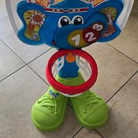 Canestro per bambini Chicco