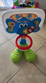 Canestro per bambini Chicco