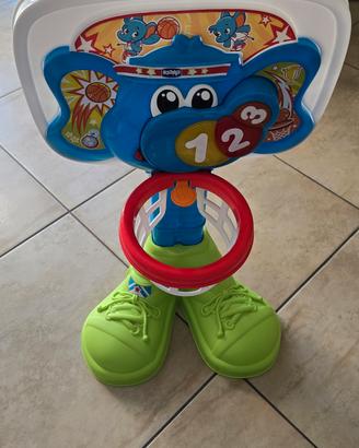 Canestro per bambini Chicco