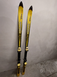 Sci marca HEAD da Uomo o Donna