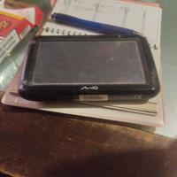 navigatore mio Spirit 685