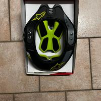 Alpinestars BNS TECH-2 collare mx