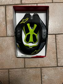 Alpinestars BNS TECH-2 collare mx
