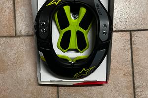 Alpinestars BNS TECH-2 collare mx