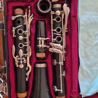 clarinetto 