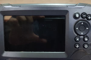 Ecoscandaglio Lowrance Hook2