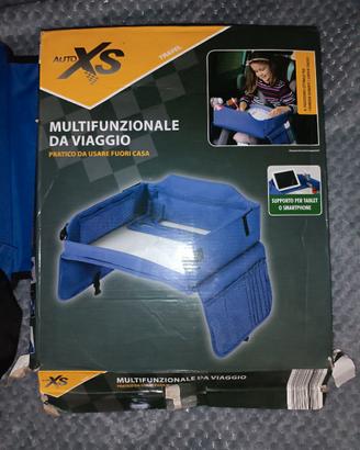 appoggio per giocare o scrivere in macchina