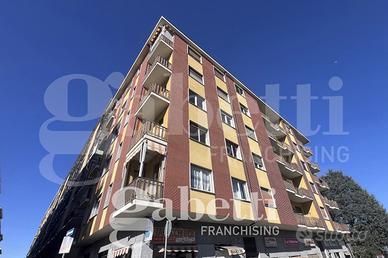 Appartamento Rivoli [Cod. rif 3330034VRG]