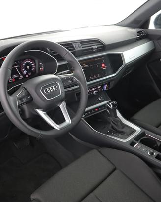 AUDI Q3 2ª serie Q3 SPB 40 TDI quattro S tronic Id