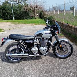 Triumph Boneville T120
