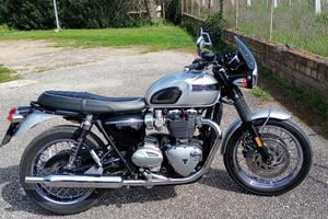 Triumph Boneville T120