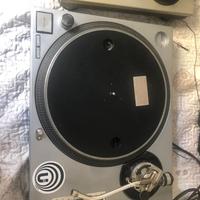 Giradischi Technics 1200