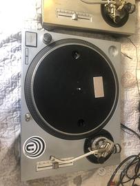 Giradischi Technics 1200