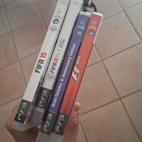 Giochi ps 3