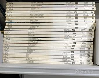 L’Arca: Rivista internazionale di architettura