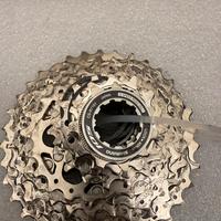 Cassetta Shimano 12v