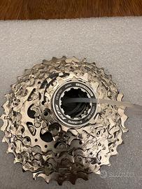 Cassetta Shimano 12v