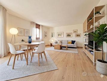 CASA INDIPENDENTE A MUGGIÒ