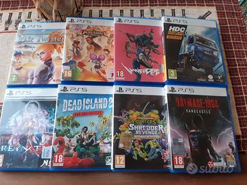 giochi ps5