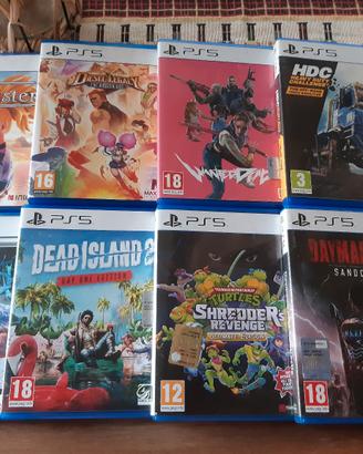 giochi ps5