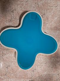 Abdogain 'fiore' per addominali