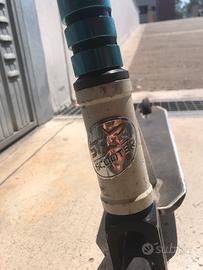 Monopattino freestyle star scooter