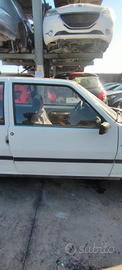 FIAT UNO 3 PORTE PORTA SX/DX