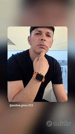 sono di lizzano piacere