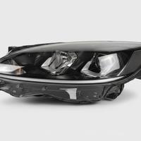 Faro Ant Full led SX Kuga MK3 ST-Line staffa rotta