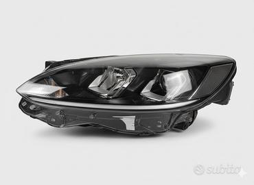 Faro Ant Full led SX Kuga MK3 ST-Line staffa rotta