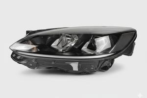 Faro Ant Full led SX Kuga MK3 ST-Line staffa rotta