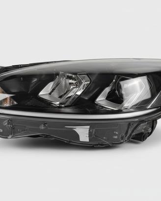 Faro Ant Full led SX Kuga MK3 ST-Line staffa rotta