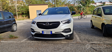 Opel Grandland 1.5 at8 130cv Ultimate