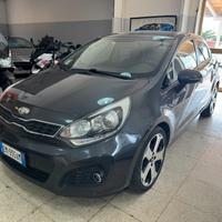 Kia Rio 1.4 CRDi 90 cv. EX PLUS OK NEOPATENTATI