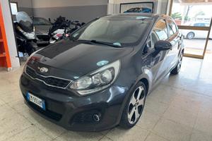 Kia Rio 1.4 CRDi 90 cv. EX PLUS OK NEOPATENTATI
