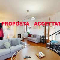 Osimo Stazione - Villetta a schiera pronta da vive