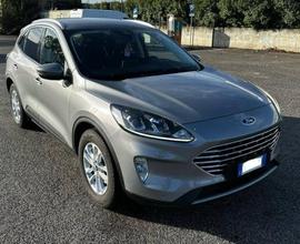 Ford Kuga 1.5 ecoblue Titanium X 2wd 120cv
