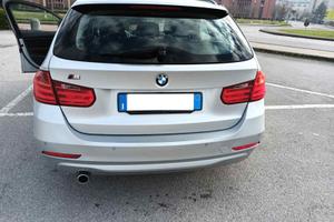 BMW 316d Touring Modern