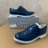 stivaletti Nero Giardini 