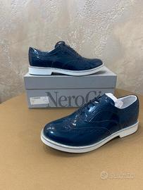 stivaletti Nero Giardini 